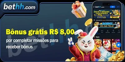 Cadastre-se na HHbet para receber o bônus de boas-vindas